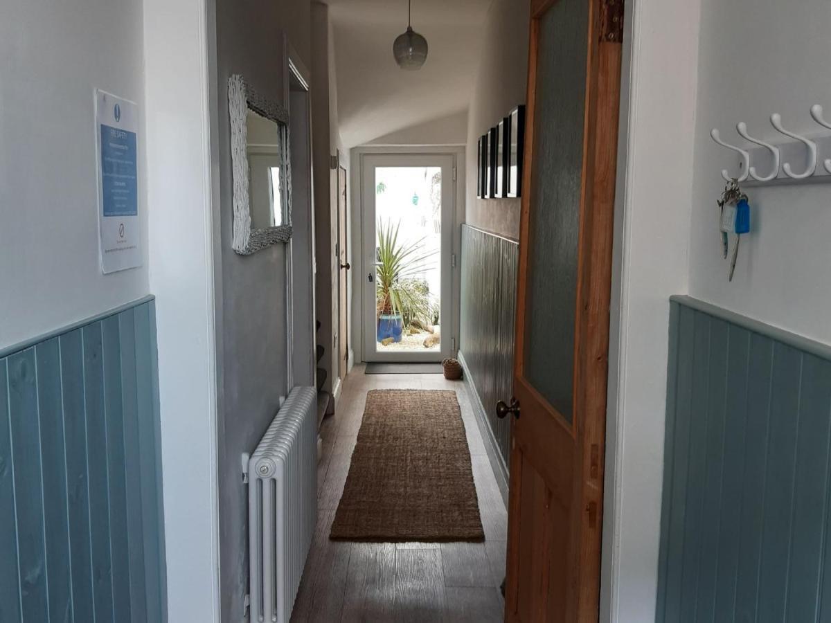 Villa Seaclusion Saint Monance Exterior foto